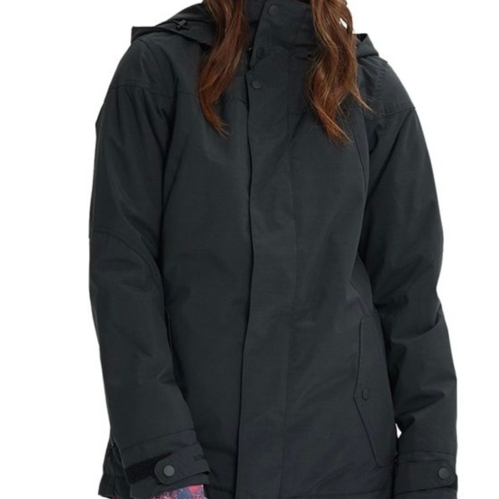 Burton Jet Set Jacket